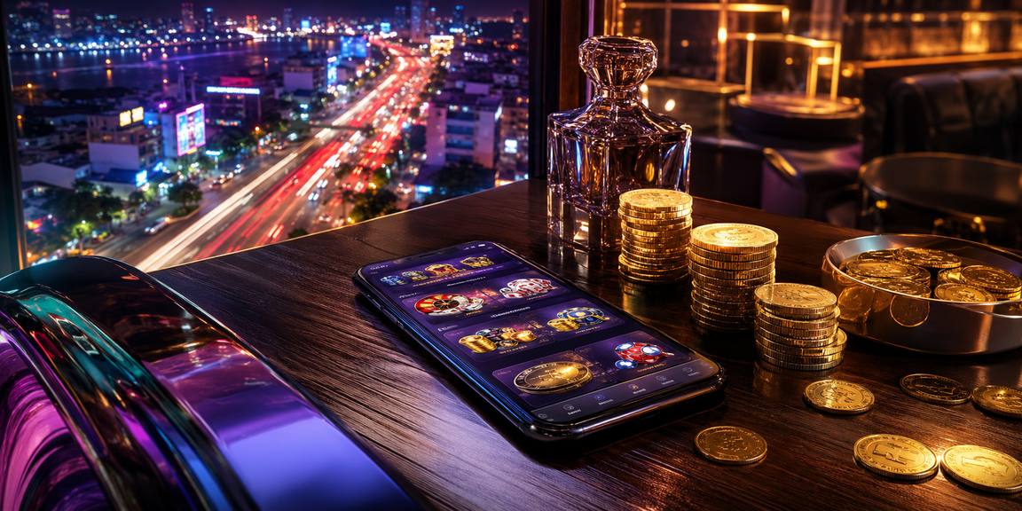w688 mobile gaming
